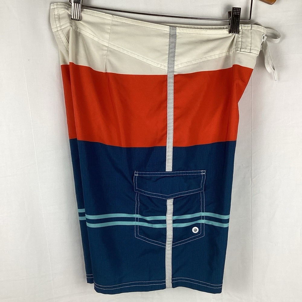 Mossimo Supply Company Board/Surf Shorts Men's 32R Surf Swim Skate Beach